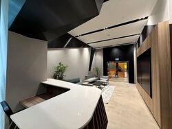 Golden Agri Plaza (D5), Factory #498531481